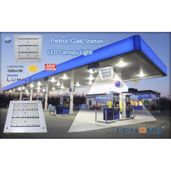 Petrol Gas Station LED Canopy Lights