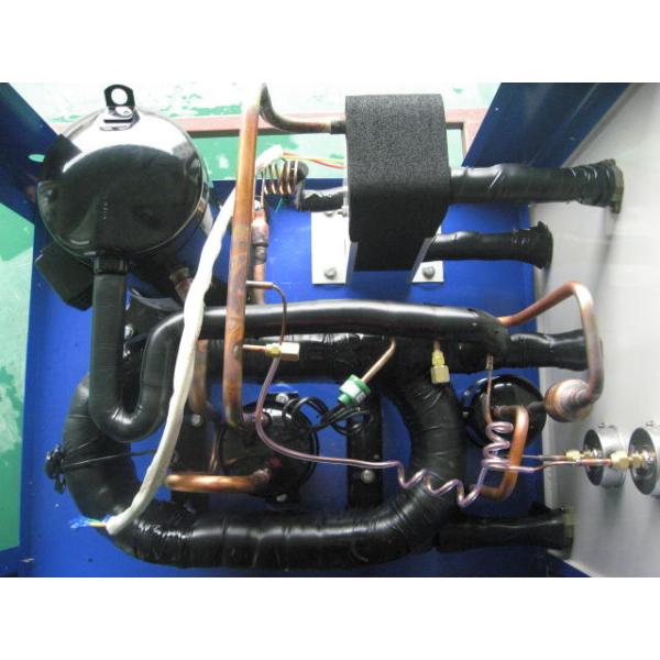 Geothermal Source Home Heat Pump Trinity Fresh Air Heating And Cooling Stable