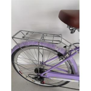 KMC 7 Gear Classic Lady Bike 28 Ladies Vintage Bicycle 26 Retro Women Bikes with