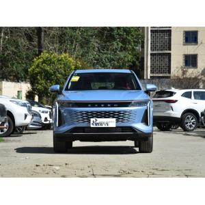 2025 OEM New Version High Quality Chery Automobile Chery Exeed Stellar Gas 400Nm