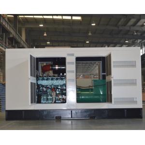 Combined Heat and Power cogeneration 50kw 80kw 100kw 120kw 150kw 200kw biogas