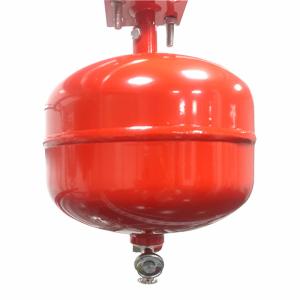 Quality Flexible FM200 Hanging System With Safety Factor For Fire Suppression TUV/SGS/ISO Certified for sale