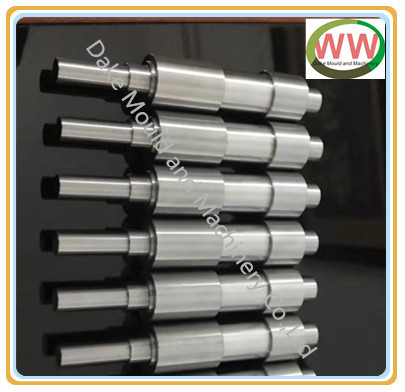 High surface quality,alumium,alloy STEEL,stainless steel Precision CNCTurning