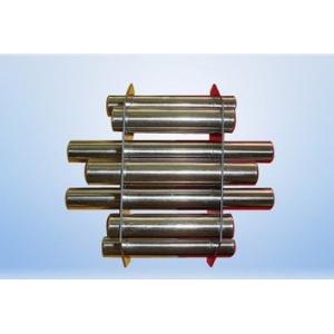 China plastic dryer hopper Magnetic shelf on sale