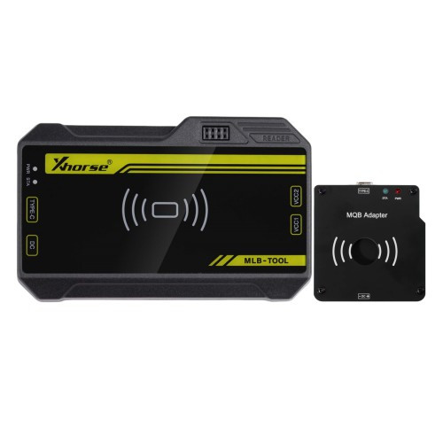 Xhorse VVDI MLB Tool XDMLB0 Key Programmer Plus XHORSE XDMQBAGL MQB MQB48