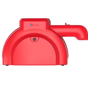 Anbolife Animal Shape Waffle Maker with Non-Stick Plates