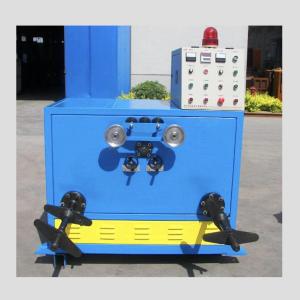 120m/M 45mm Fluoroplastic Cable Extruder