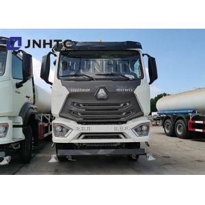 Sinotruk Hohan 1000l Water Sprinkling Truck 4X2 Drive Wheel