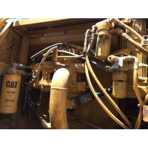 caterpillar excavator 330C