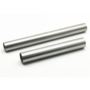 High Purity Polished Seamless Niobium Pipe