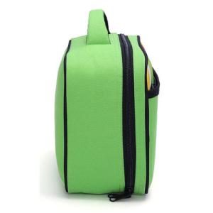 sublimation printed lunch box for kids