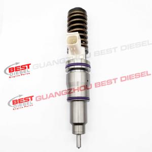 New Diesel Fuel Injector 21371672 BEBE4D24001 21340611, 21340611 21371672,