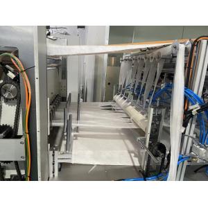 Time-Saving Man-Machine Interface Operation Ultrasonic Medium-Effect Air Filter