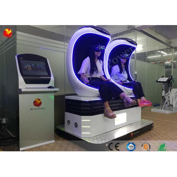 VR 9D cinema mini cinema portable cinema motion seat plug and play no intallation needed