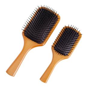 Fashionable Air Cushion Comb Anti Static Beauty Care Make Tools For Daily Hair Care