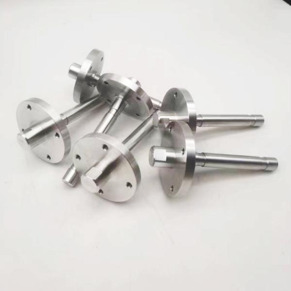 Buy Replacement Cnc Machine Spare Parts Tool Turning Aluminum Machining at wholesale prices