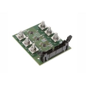 Quality TLE4972-EVAL-INLAY Embedded Solutions TLE4972 XENSIV EVAL INLAY Current Sensor Evaluation Board for sale