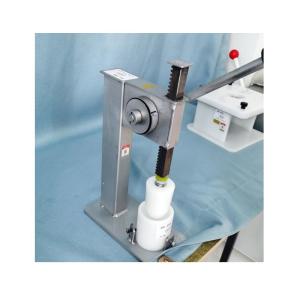 multi functional home steamed stuffed bun machine home momo making manul machine