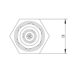 Robotic Clamp - ISC-P6-P1