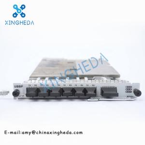 Quality HUAWEI UBBPe6 WD22UBBPe6 03057157 UBBPe For BBU3900 BBU3910 BBU5900 for sale