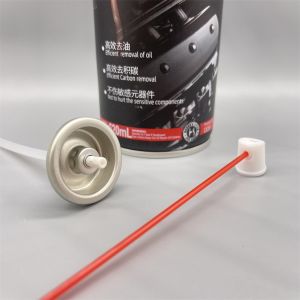 Industrial-Strength High-Temperature WD-40 Specialist Lubricant Valve for Ovens