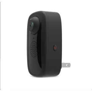 Plug-in SOS Indoor Wi-Fi Camera(IPC159)