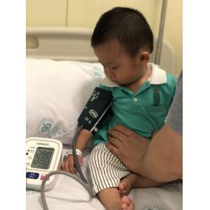 NIBP Omron Colin Hose A015ZZ Blood Pressure Cuff Extension Hose