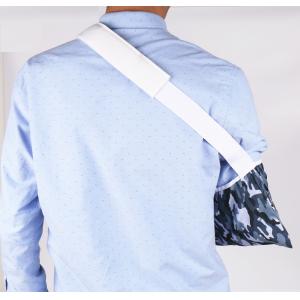 Reusable Rehabilitation Training Medical Sling For Immobilizing Orthopedic