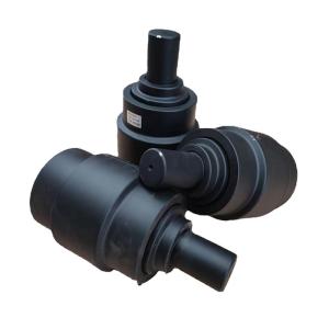 D31 Carrier Roller Excavator Top Roller KM574 111-30-00260