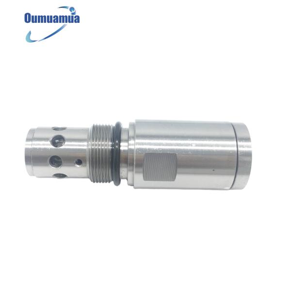 E200B Cat Excavator Main Relief Valve 352-7122 255-5661 250-2508