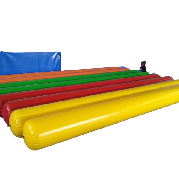 Buy High Performance Inflatable Salvage Tubes Air Underwater Buoyancy Bags at wholesale prices