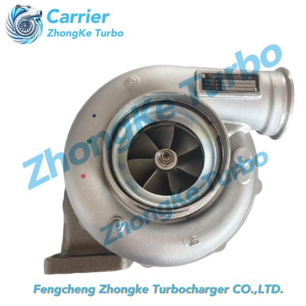 HX50 Turbo 612630110346Y 4051160 3787429 612601110894 4951161 Turbocharger for