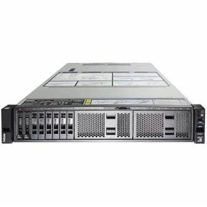 Quality 16GB Memory R650 Rack Computer Server 2 Socket With15K*2/H745-4G Capabilities for sale