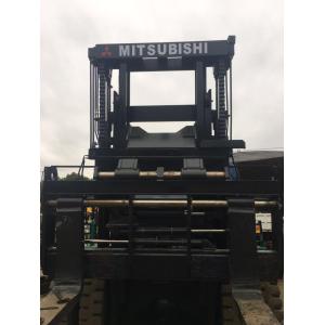 Original Mitsubishi FD250,FD300 ,FD350 Used Forklift Truck