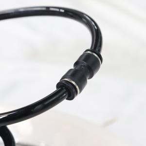 Mobile Style WLS-3-3-5YL Extendable Pole Solar Panel Cleaner with Lithium