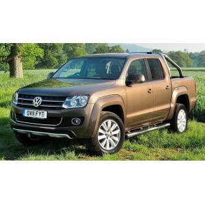 2H1941016G Headlight for VW AMAROK (2HA, 2HB, S1B, S6B, S7A, S7B)