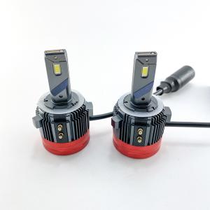 Quality COB 6000K 70Watt Car LED Headlight Bulbs H15 High Low Beam for sale