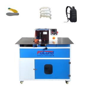 China Multifunctional Foam Skiving Machine CE Approved For Bra Cup on sale
