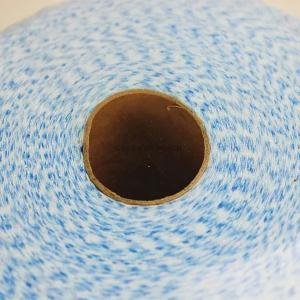 Practical Food Service Towel Waveline , 28x50cm Reusable Surface Wipes