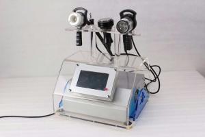 Quality Effective Ultrasonic Liposuction Cavitation Slimming Machine Home Use for sale