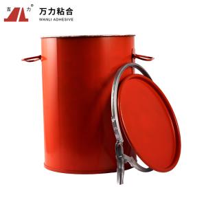 Aluminum Board Hot Melt Adhesives Edge Bonding -PUR-7562.1