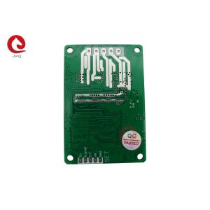 DC7-48V Brushless Motor Drive Board JYQD_V6.3B For 3 Phase Sensorless BLDC Motor