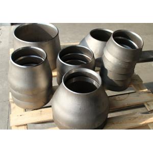 Durable Butt Weld Fittings EN 10253-4 -S- Bauart A Typ 3D AD 2000-W2/W10 HP 8/3