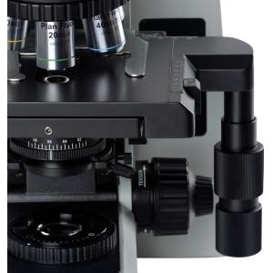 CMOS CCD 20MP Biology Lab Microscope AOP Objective Research Microscope
