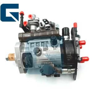 China 9320A535H For E320D2 C7.1 Engine Fuel Injection Pump on sale