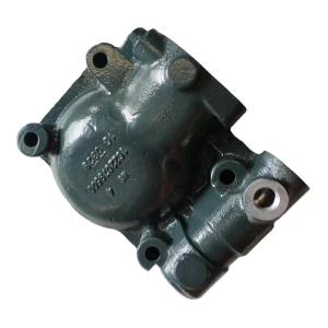 Gardner Denver Industrial Air Compressor Pulley Spare Parts with ISO9001