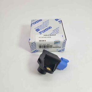 Hydraulic pump Angle Sensor 369-9618/3699618 For CAT 374F 390F