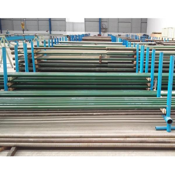 Buy Carburized Barrel 4140 Material Plunger Srp Pump Oil Rod Pump at wholesale prices