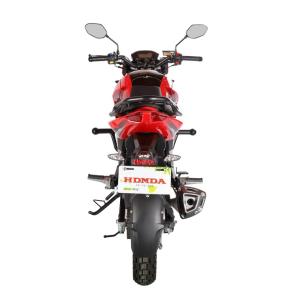 MOTORCYCLE STREET RACING MODEL FY125/150/200