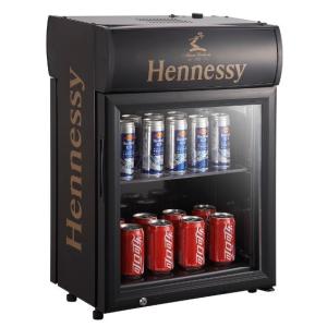 35L display Mini cooler, Cola Fridge